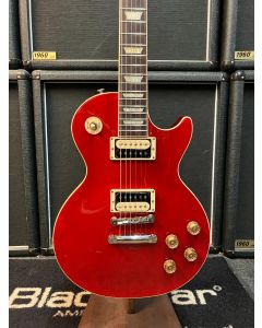 Gibson Les Paul Classic 2022 - Translucent Cherry
