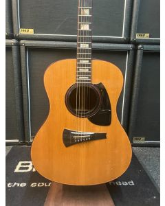 Gibson MK81 Acoustic Late 1970s