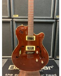 Godin Montreal Natural HG