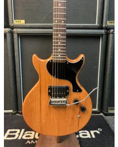 Gordon Smith GS 1 Double-Cutaway Electric Guitar 