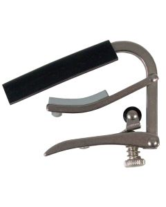 Shubb Deluxe Acoustic Guitar Capo