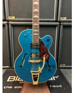 Gretsch G2410TG Streamliner Hollow Body Single Cutaway with Bigsby