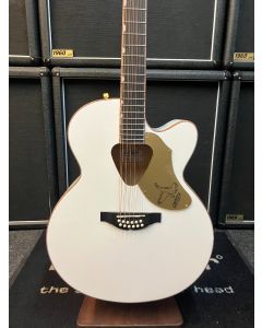 Gretsch G5022CWFE-12 Rancher Falcon Jumbo 12-String Cutaway with Fishman Pickup System