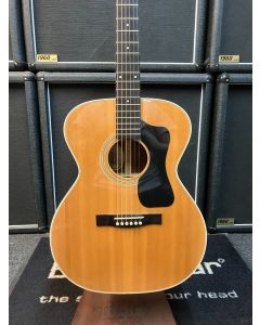 Guild USA F-30R Acoustic Guitar