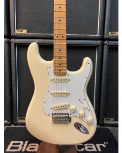 Fender Jimi Hendrix Artist Series Signature Stratocaster