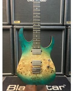 Ibanez RG1121PB-CIF Premium