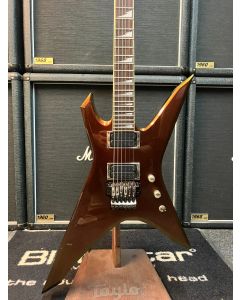 Ibanez XPT700-RCM Xiphos 2009 - 2011 - Red Chameleon