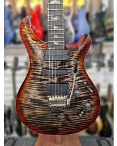 PRS 509 Charcoal Cherry 