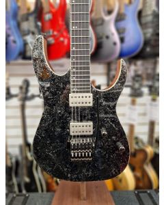 Ibanez RG5320 Prestige in Cosmic Shadow