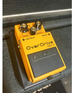 Boss OD-3 OverDrive