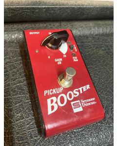 Seymour Duncan Pickup Booster