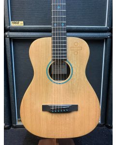 Martin LX1E Ed Sheeran Signature Divide
