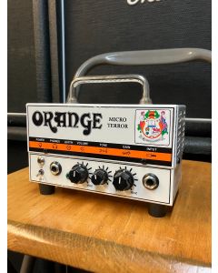Orange Micro Terror 20-Watt Guitar Amp Head