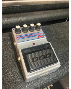 DOD FX747 Supersonic Stereo Flange