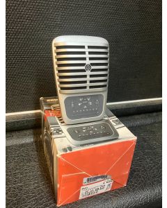 Shure MOTIV MV51 iOS / USB Large Diaphragm Condenser Microphone
