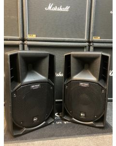 RCF ART 712-A MK4 12” Active Two-Way Speaker Pair