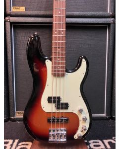 Fender Player Plus Precision Bass