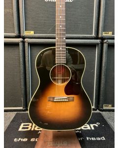Gibson '50s LG-2 Original 2019 - Present - Vintage Sunburst