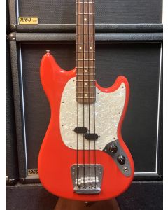 Fender Vintera '60s Mustang Bass