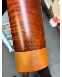 Wolf Baroque Bassoon Model HKICW