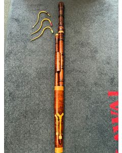 Wolf Baroque Bassoon Model HKICW