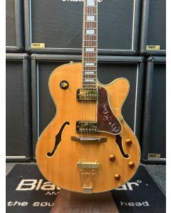 Epiphone Joe Pass Signature Emperor 1991 - 1993