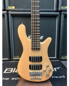 Warwick Streamer Rockbass 5-String