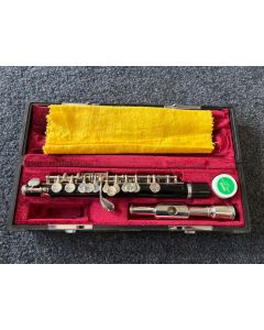 Yamaha YPC-32 Piccolo