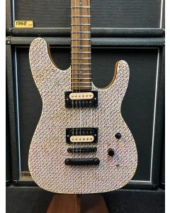 Noe Hervas Handcrafted Diamande Strat
