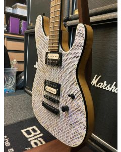 Fender FM60E 5 String Electric Mandolin