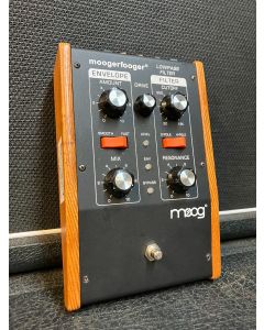 Moog MF-101 Moogerfooger Low Pass Filter