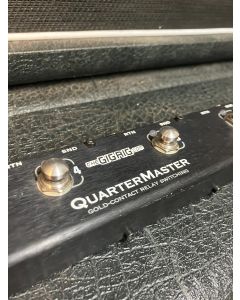 GigRig QuarterMaster QMX-6
