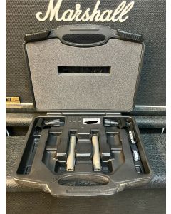 RODE NT5 Small Diaphragm Cardioid Condenser Microphone Stereo Pair