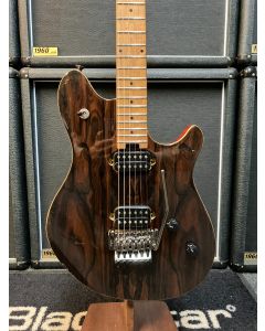 EVH Wolfgang WG Exotic Ziricote