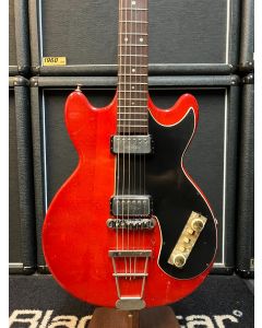 Hofner Colorama 1961