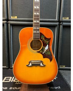 Epiphone Dove Pro
