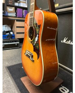 Epiphone EB-0 SG Bass - Cherry