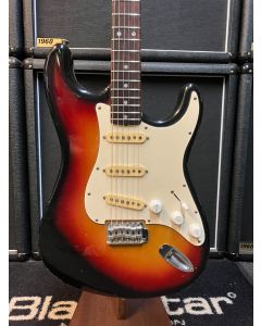 Columbus Vintage MIJ Lawsuit Strat 70s/80s