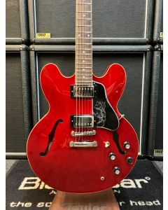 Epiphone 'Inspired by Gibson' ES-335 Dot