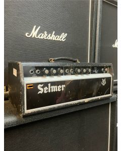 Selmer Treble n Bass 50 MKIII 1960s