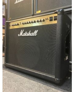 Marshall MA50C 2-Channel 50-Watt 1x12" Guitar Combo