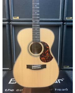 Maton EBG808 Artist