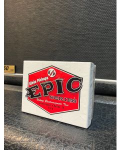 Klein Broadcaster Tele Pickup Set