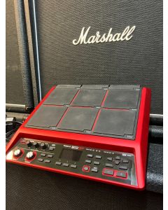 Roland SPD-SX-SE Special Edition 9-Zone Digital Percussion Sampling Pad