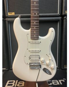 Fender Player Stratocaster HSS