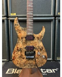 Schecter Omen Elite-6 FR
