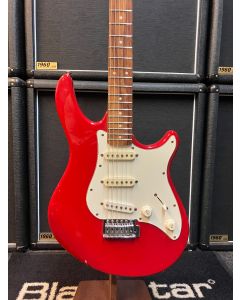 Peavey Raptor Special - Red