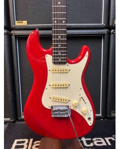 Squier MIK Bullet Stratocaster