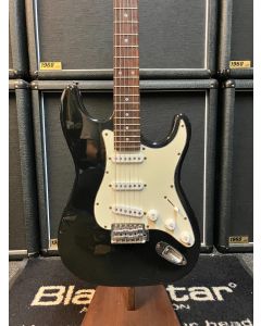 Aria STG-Series Stratocaster Copy