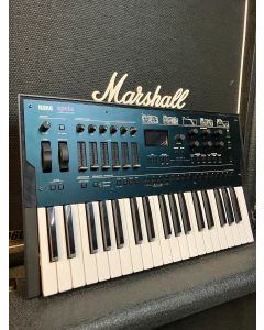 Korg Opsix 37-Key Altered FM Synthesizer